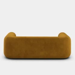 Plump 2.5-Seater Fixed Sofa