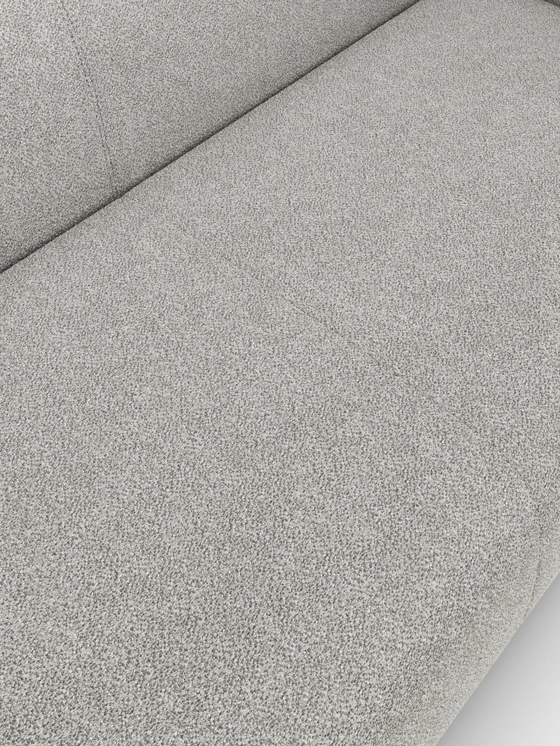 Plump 2.5-Seater Fixed Sofa