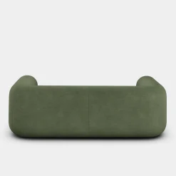 Plump 2.5-Seater Fixed Sofa