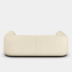 Plump 2.5-Seater Fixed Sofa