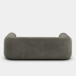 Plump 2.5-Seater Fixed Sofa