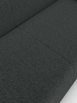 Plump 2.5-Seater Fixed Sofa