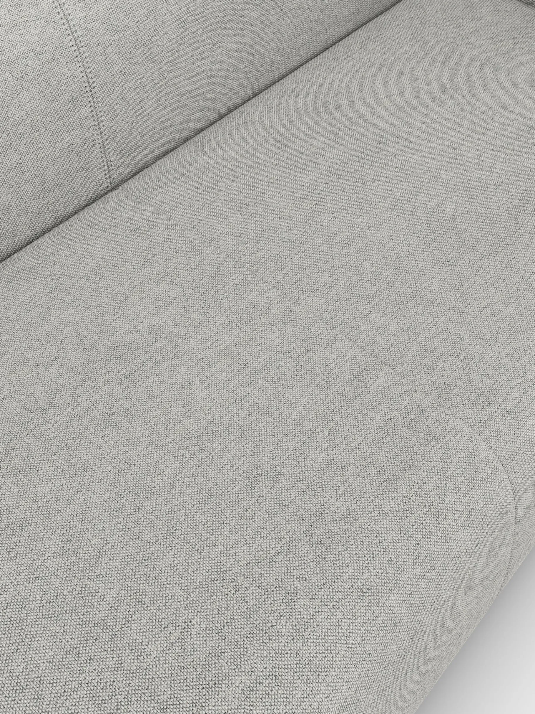 Plump 2.5-Seater Fixed Sofa