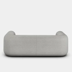 Plump 2.5-Seater Fixed Sofa