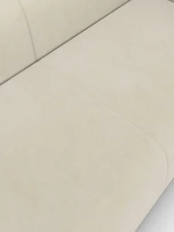 Plump 2.5-Seater Fixed Sofa