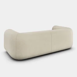 Plump 2.5-Seater Fixed Sofa