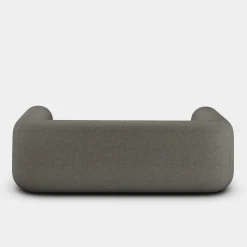 Plump 2.5-Seater Fixed Sofa