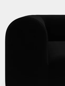 Plump 2.5-Seater Fixed Sofa