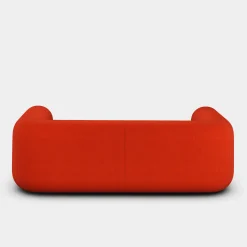 Plump 2.5-Seater Fixed Sofa