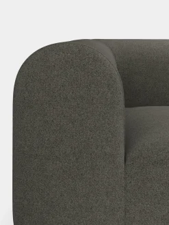 Plump Wide 4-Seater Modular Sofa