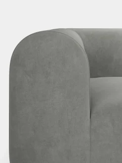 Plump Wide 4-Seater Modular Sofa