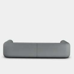 Plump Wide 4-Seater Modular Sofa