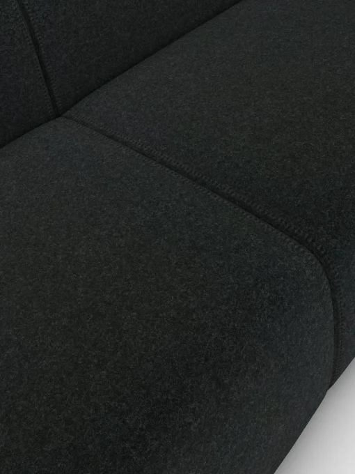 Plump Wide 4-Seater Modular Sofa