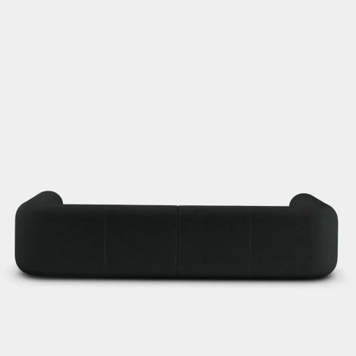 Plump Wide 4-Seater Modular Sofa