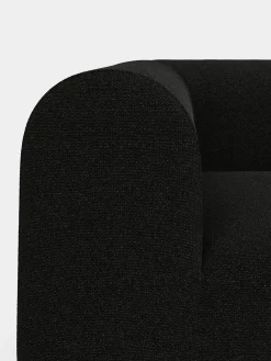 Plump Wide 3-Seater Modular Sofa