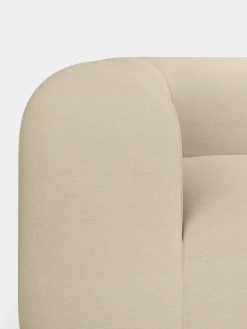 Plump Wide 4-Seater Modular Sofa