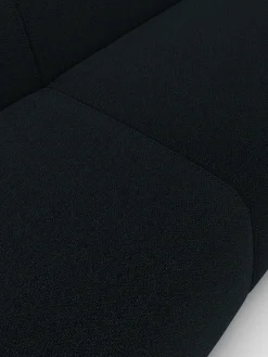 Plump Wide 4-Seater Modular Sofa