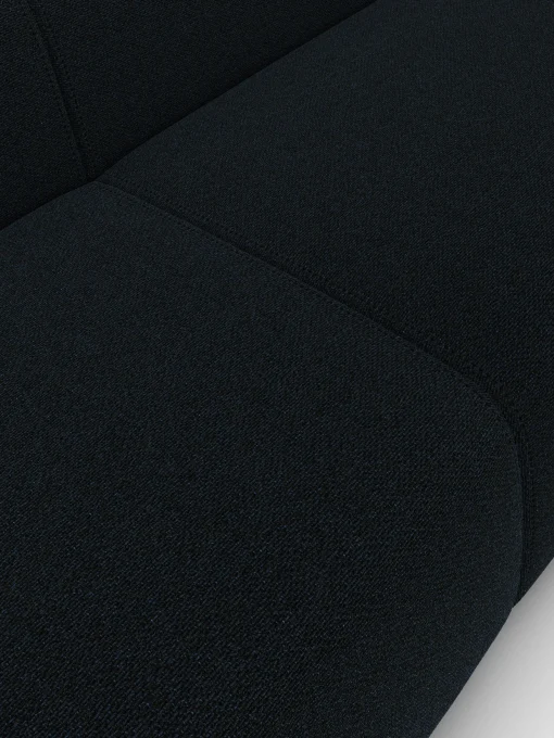 Plump Wide 4-Seater Modular Sofa