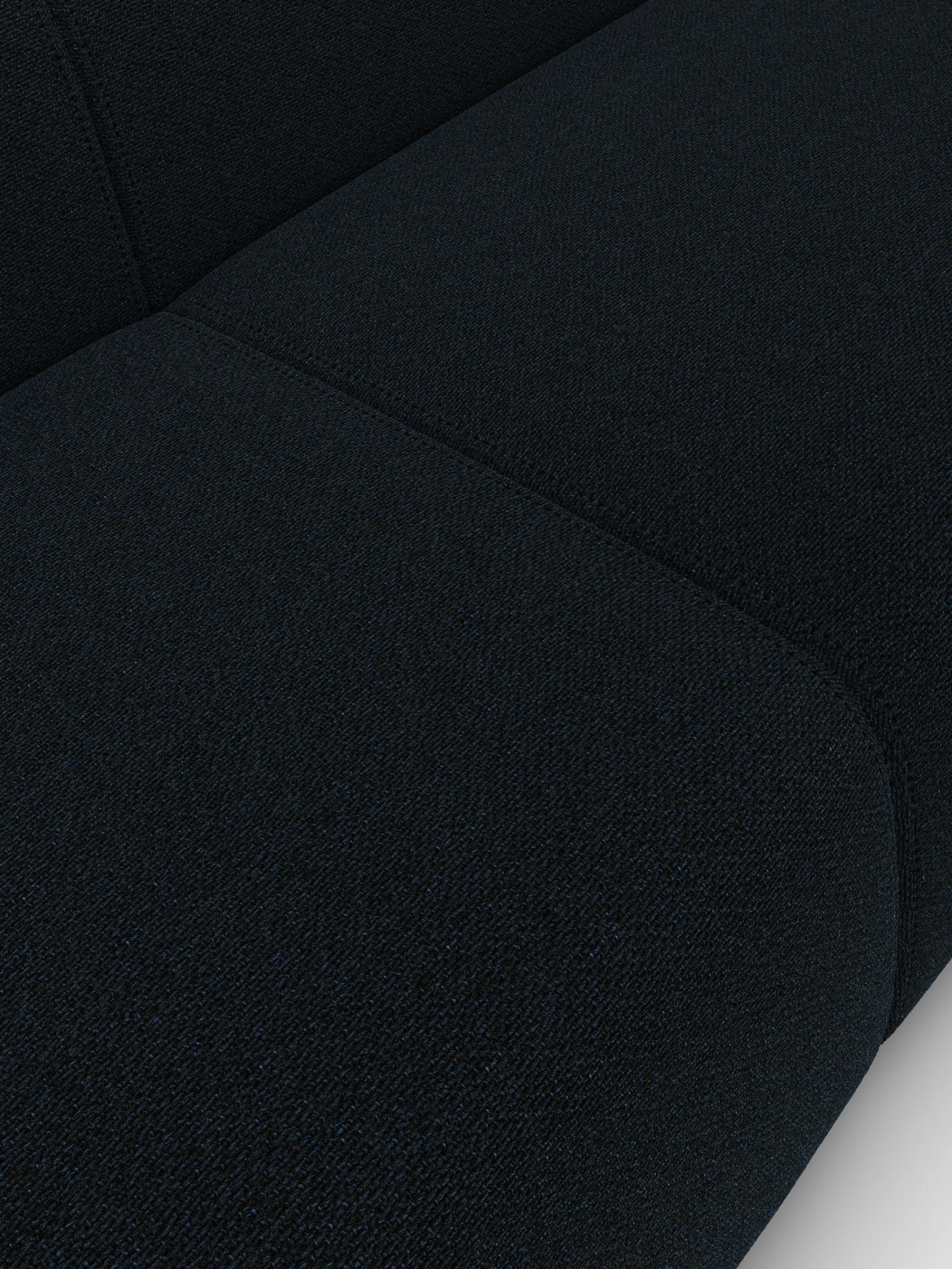 Plump Wide 4-Seater Modular Sofa