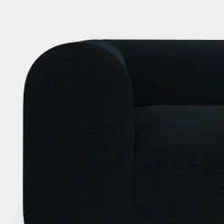 Plump Wide 4-Seater Modular Sofa