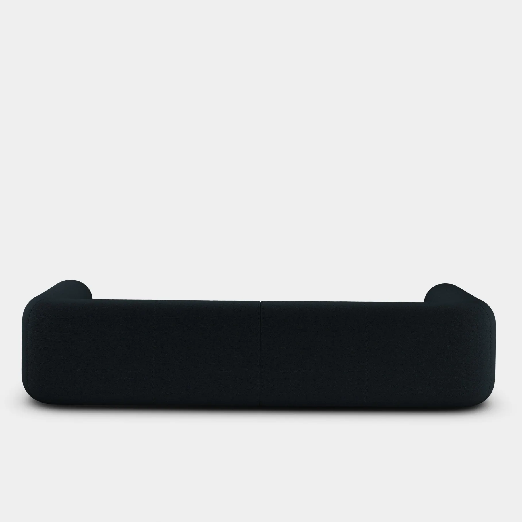 Plump Wide 4-Seater Modular Sofa