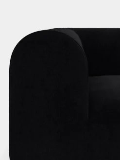 Plump Wide 4-Seater Modular Sofa