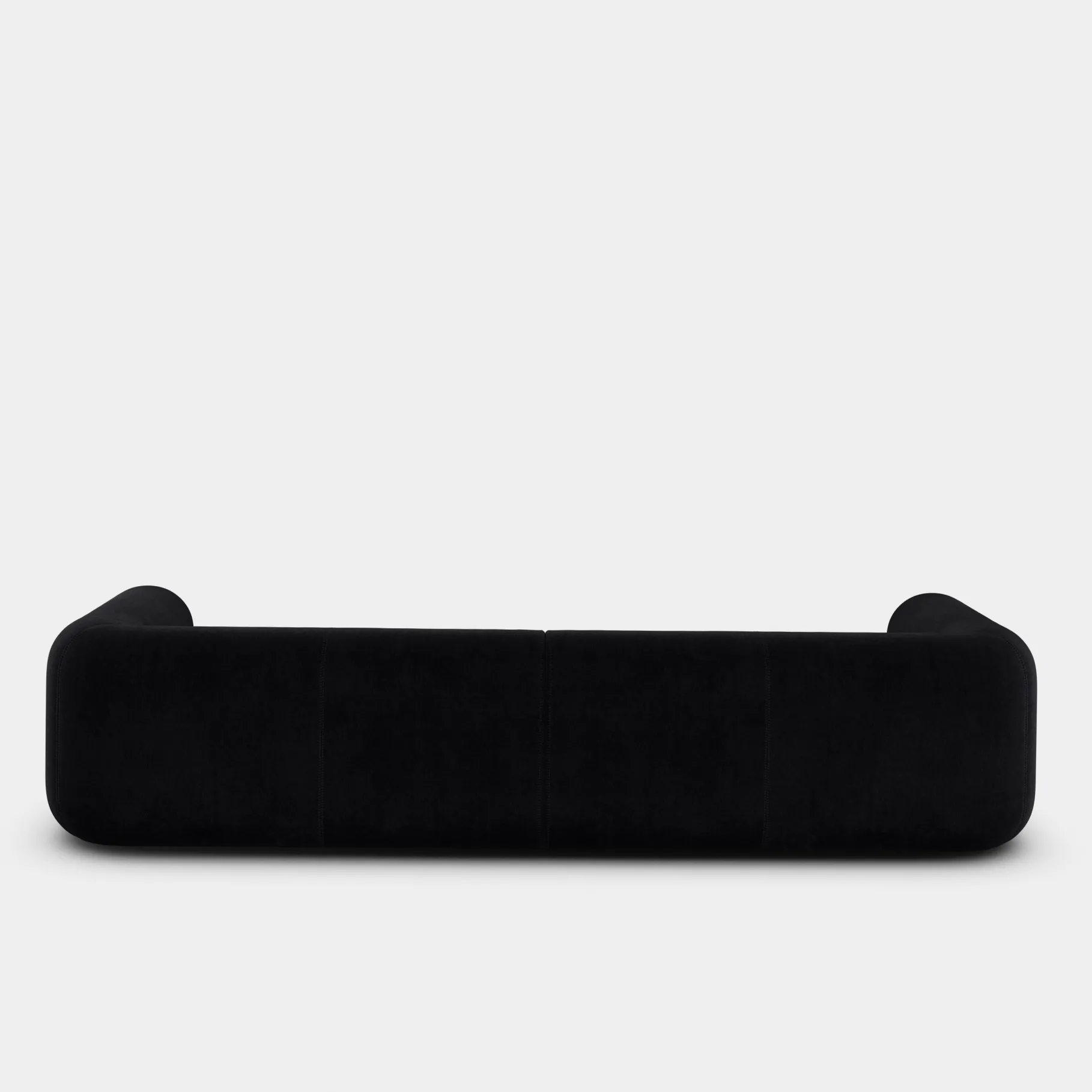 Plump Wide 4-Seater Modular Sofa