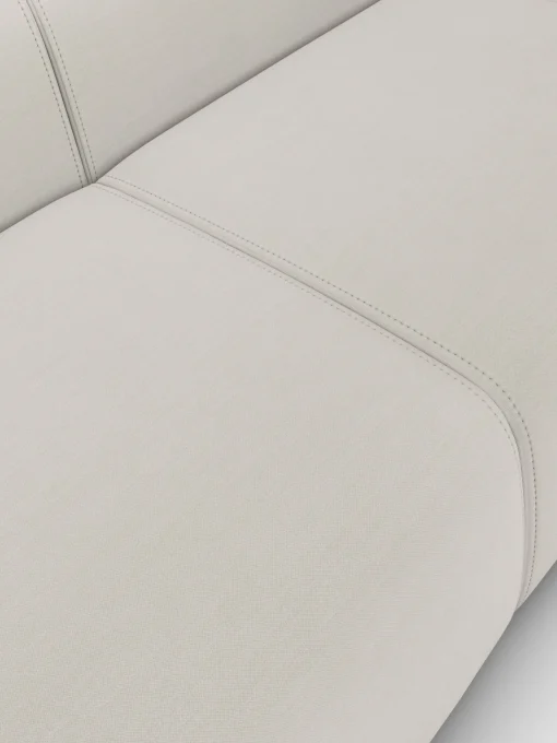 Plump Wide 4-Seater Modular Sofa