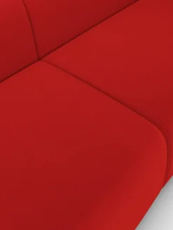 Plump Wide 3-Seater Modular Sofa