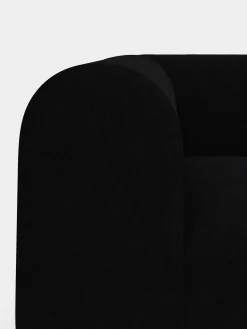Plump Wide 3-Seater Modular Sofa