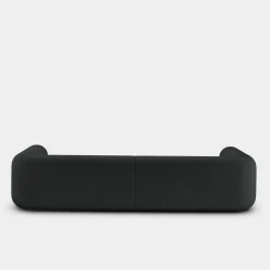 Plump Wide 4-Seater Modular Sofa