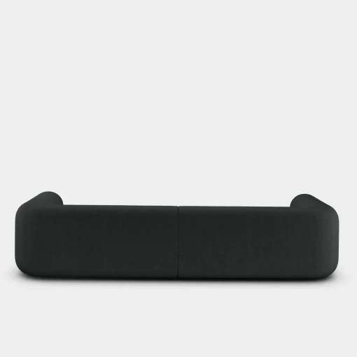 Plump Wide 4-Seater Modular Sofa