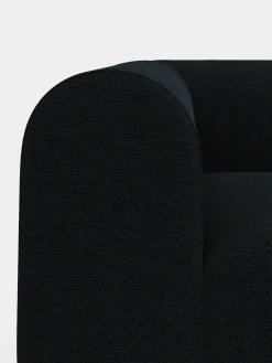 Plump Wide 3-Seater Modular Sofa