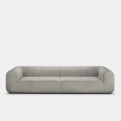 Plump Wide 4-Seater Modular Sofa