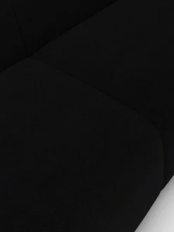 Plump Wide 4-Seater Modular Sofa