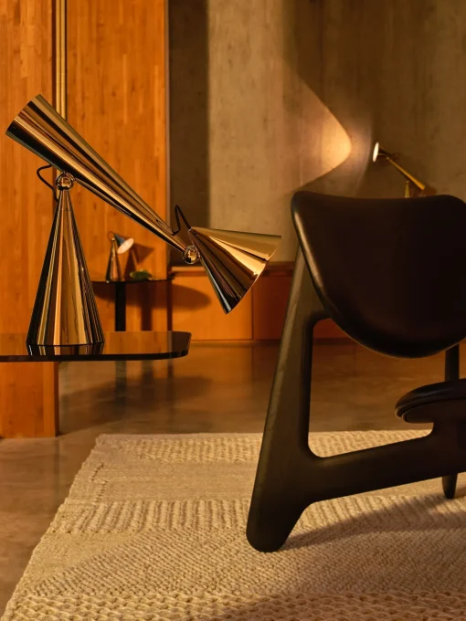Pose Task Light
