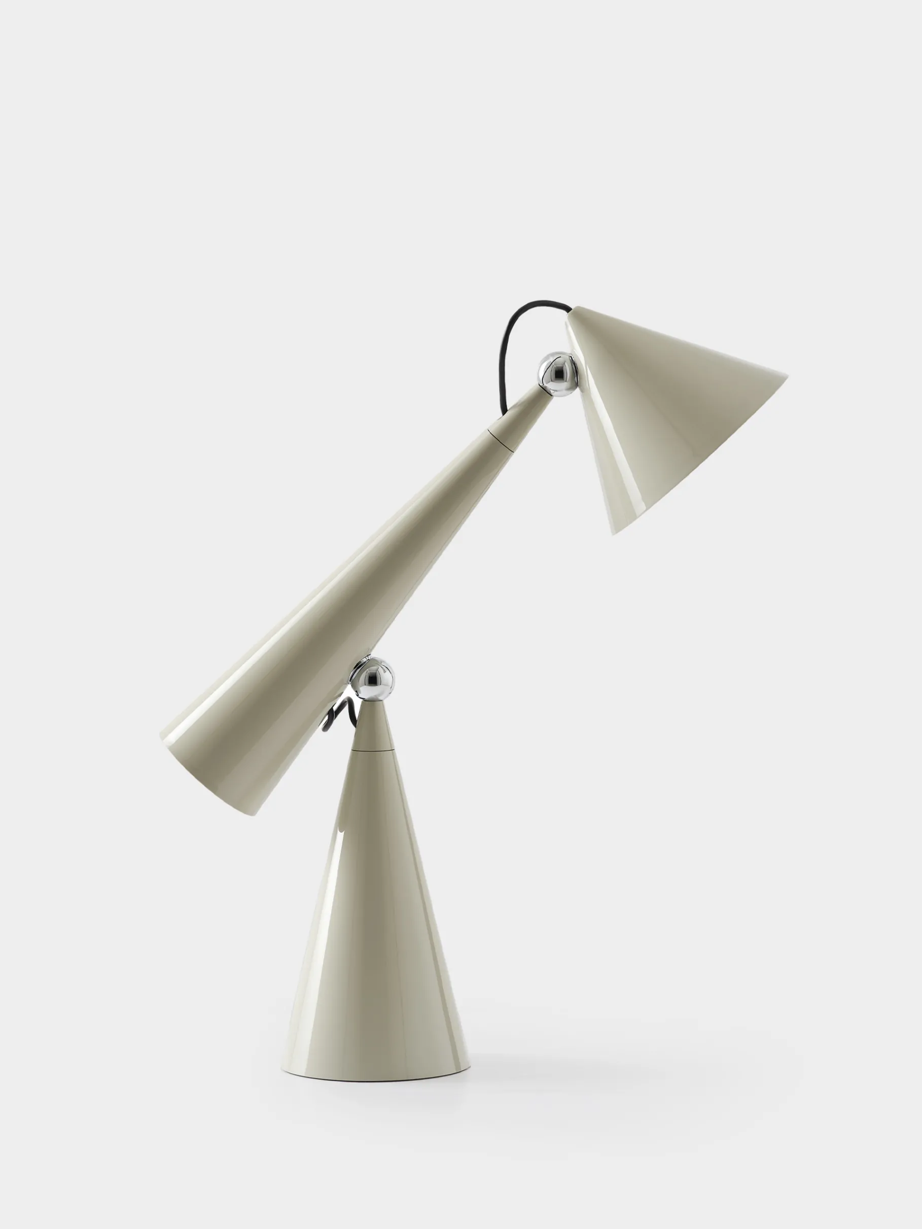 Pose Task Light