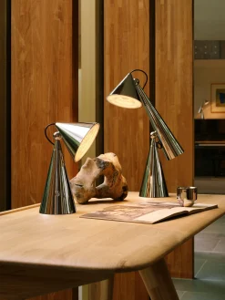 Pose Task Light