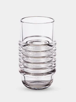 Press Large Vase