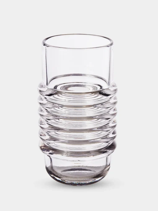 Press Large Vase