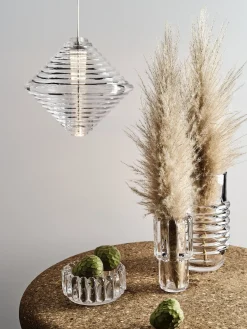 Press Medium Vase