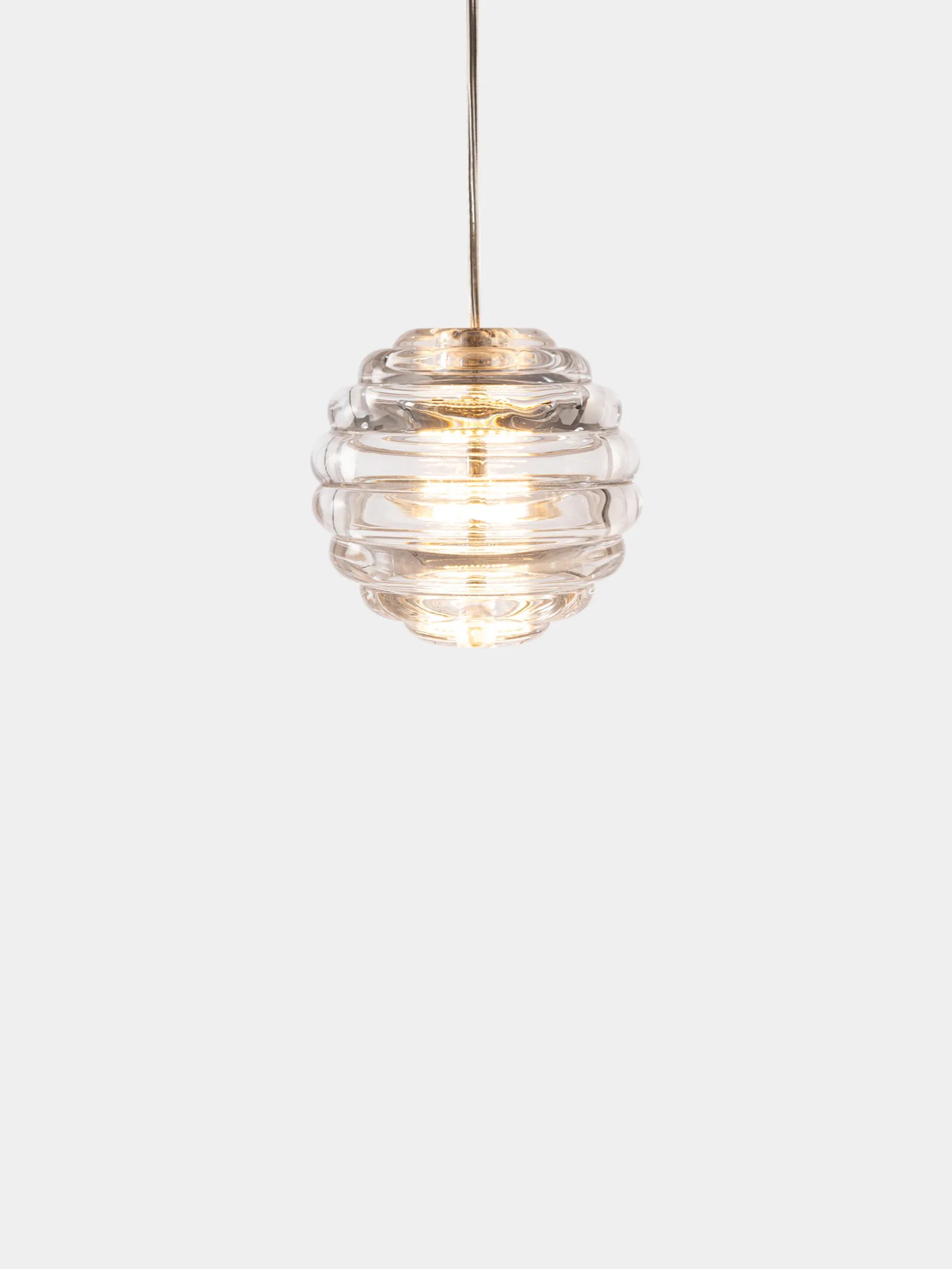 Press Mini Pendant Light