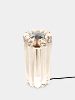 Press Table Light