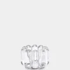 Press Vertical Tealight Holder