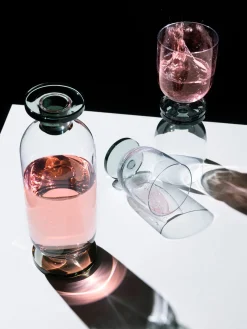 Puck Decanter
