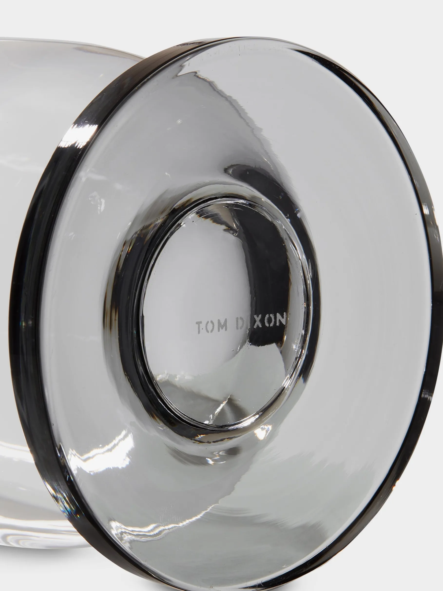 Puck Decanter