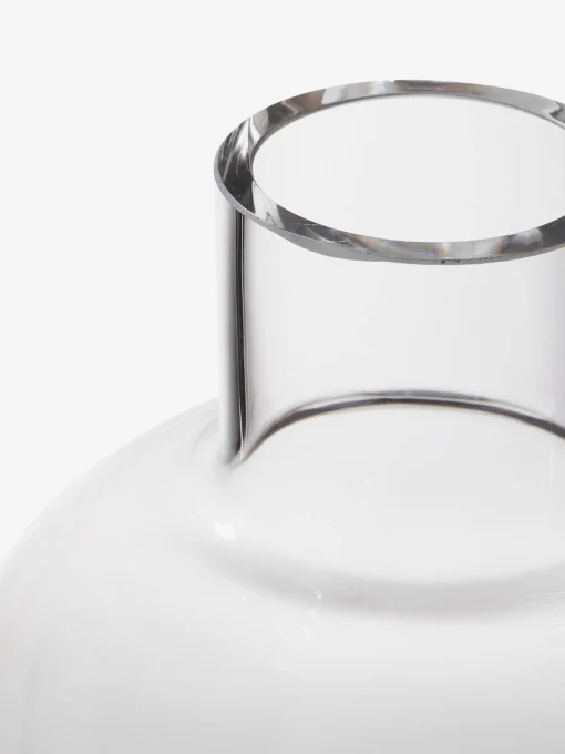 Puck Decanter