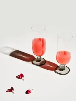 Puck Highball Glasses Set