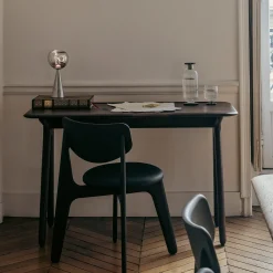 Slab Desk