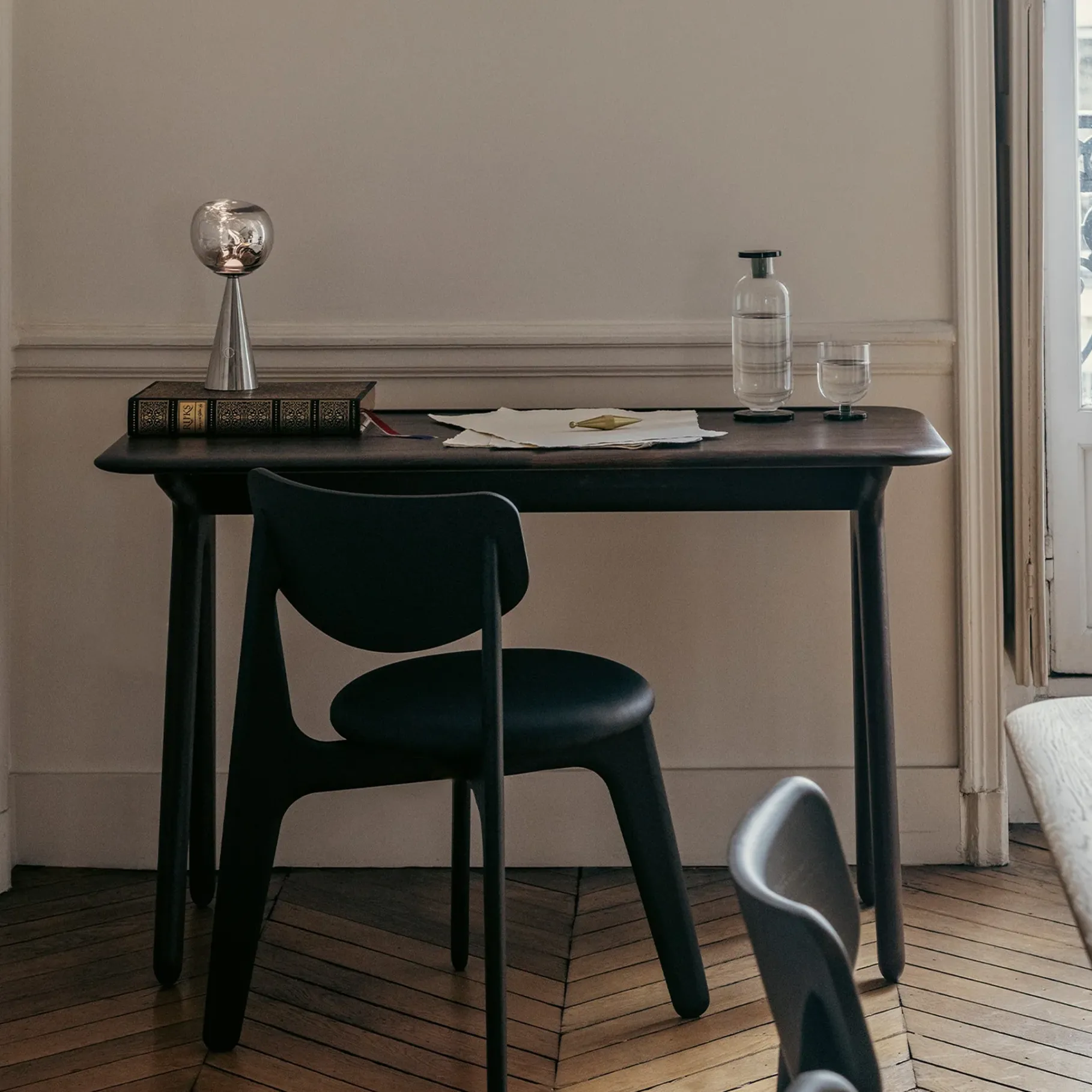 Slab Desk
